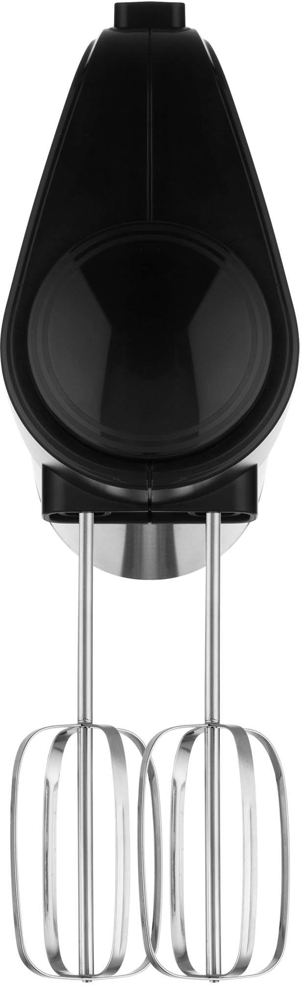 SENCOR SHM 5207SS kézi mixer 400 W-os motorral és turbó funkcióval – 6. kép