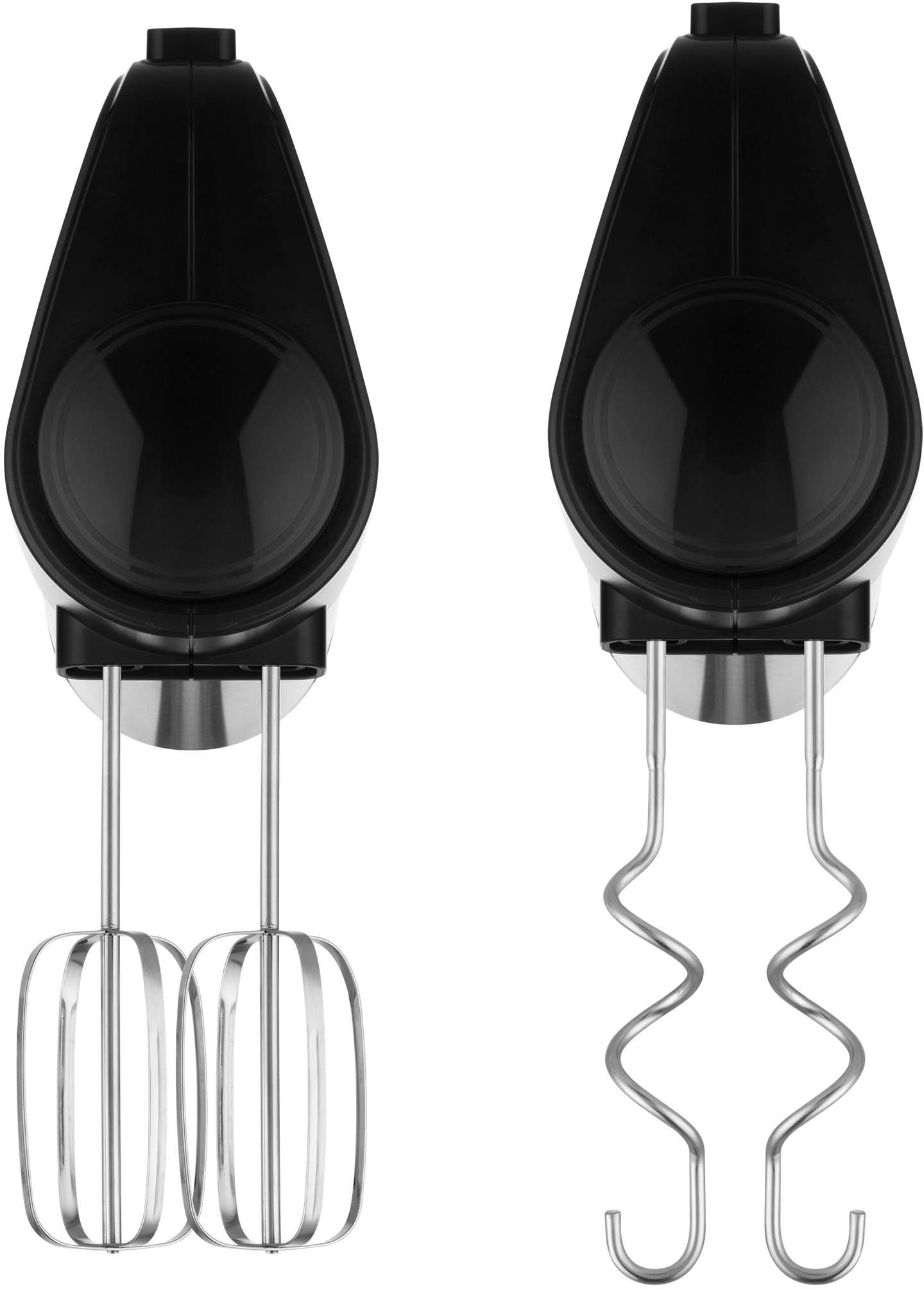 SENCOR SHM 5207SS kézi mixer 400 W-os motorral és turbó funkcióval – 7. kép