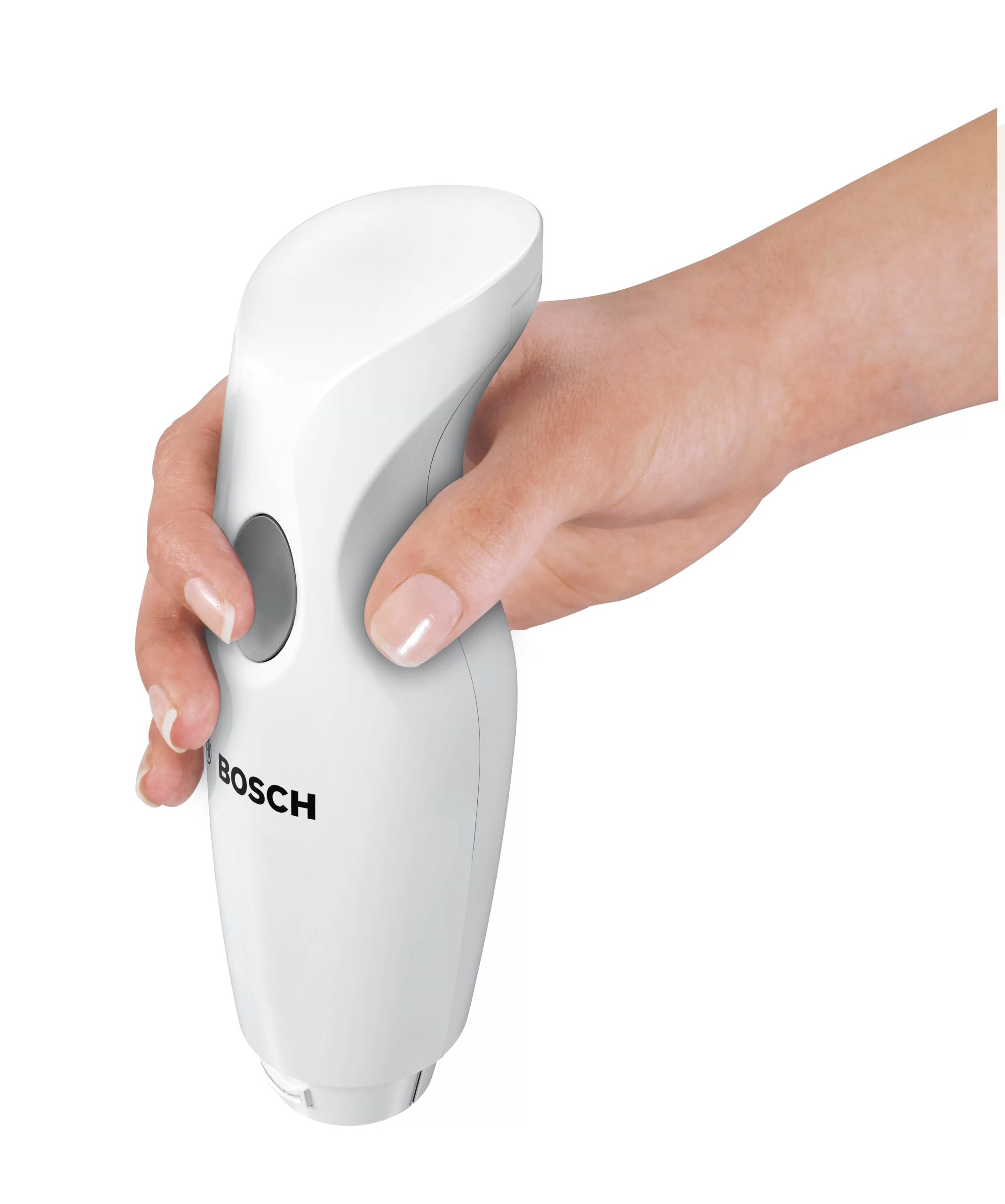 BOSCH MSM6B150 botmixer 300 W-os motorral és mérőpohárral – 4. kép