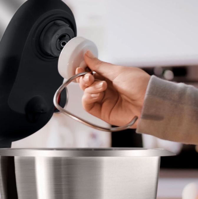 BOSCH MUMS2VM00 900 W-os robotgép 3,8 literes acéltállal – 3. kép