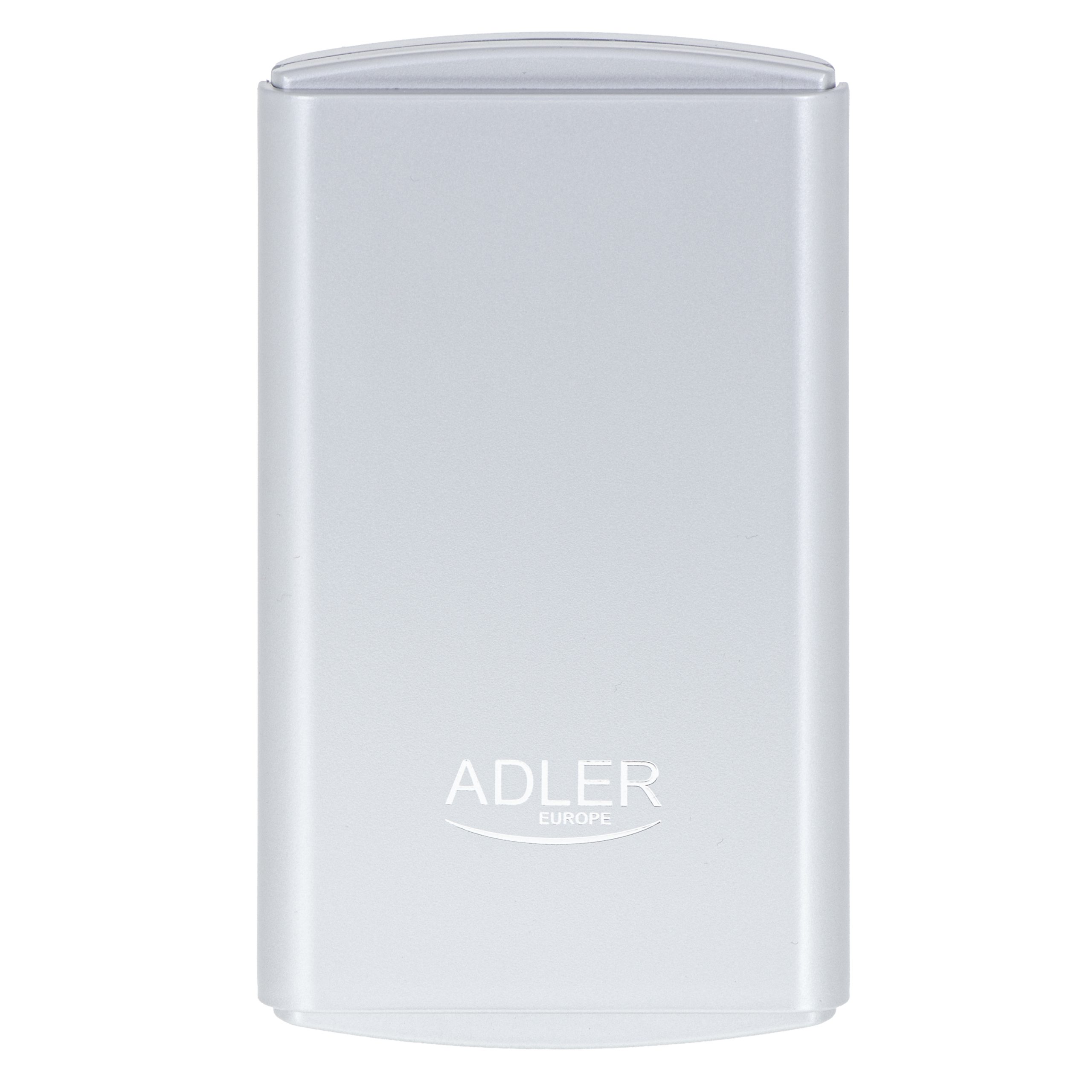 ADLER AD3168 precíziós mérleg 100 g-os kapacitással – 4. kép