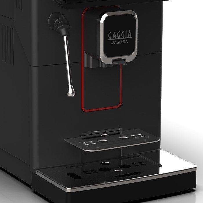 GAGGIA Magenta Plus automata kávéfőző professzionális gőzkarral – 3. kép