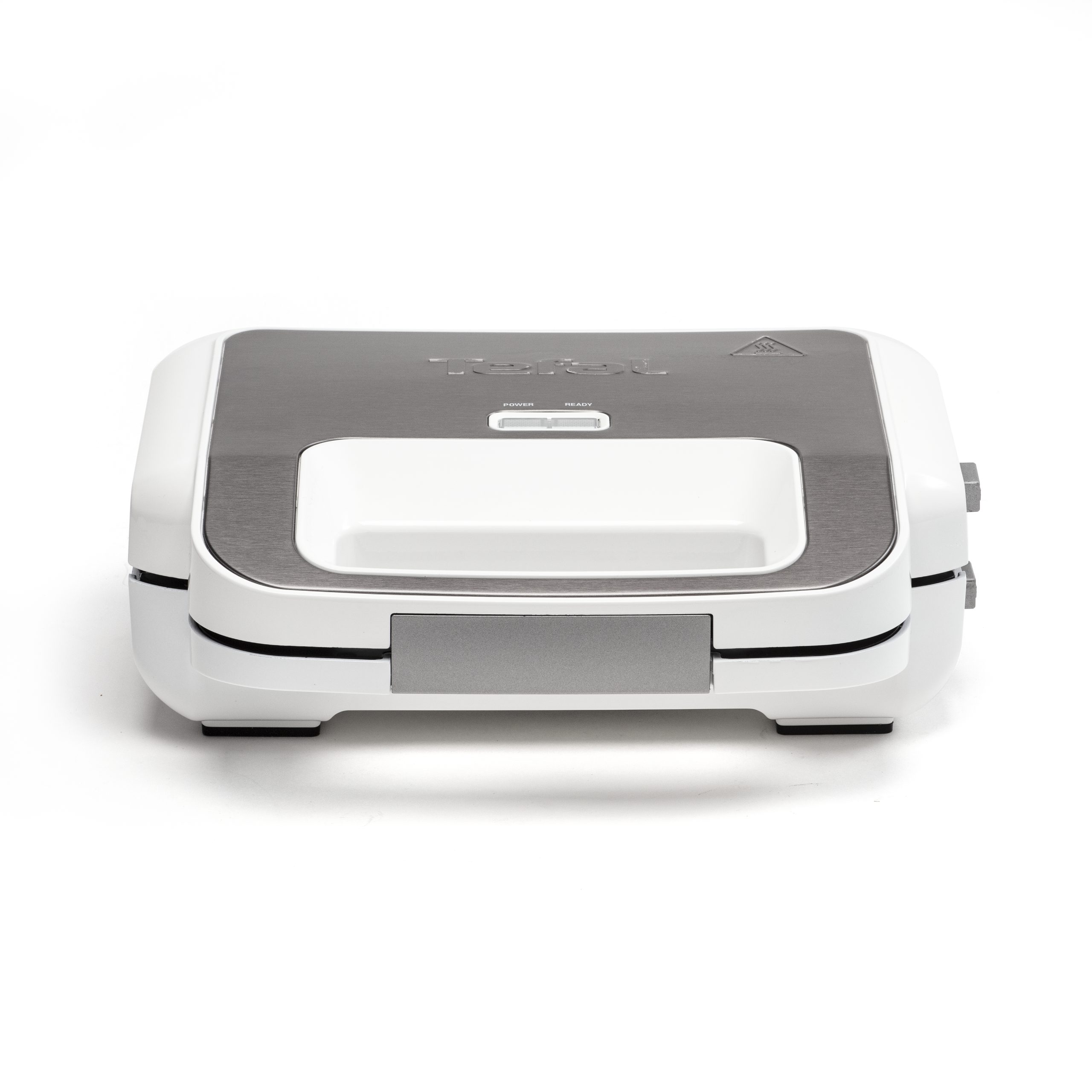 TEFAL SW701110 Snack XL szendvics- és gofrisütő kivehető lapokkal – 8. kép