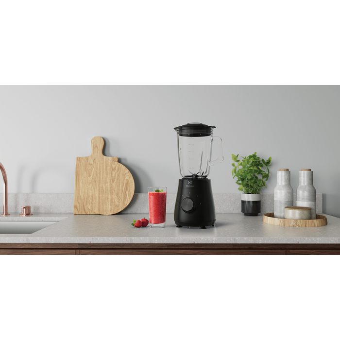 ELECTROLUX E3TB1-4GG Create 3 turmixgép 1,5 literes üvegkehellyel – 2. kép