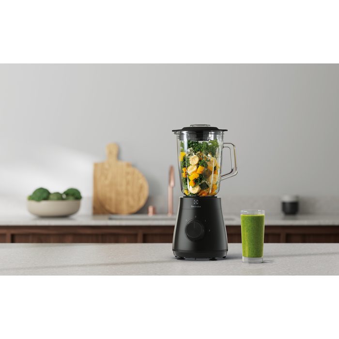ELECTROLUX E3TB1-4GG Create 3 turmixgép 1,5 literes üvegkehellyel – 3. kép