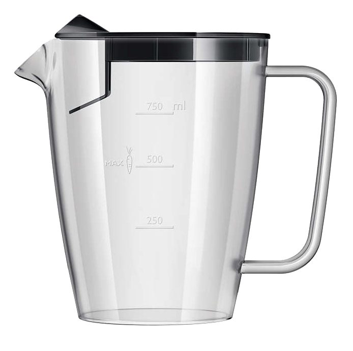 PHILIPS Viva Collection HR1855/70 gyümölcscentrifuga QuickClean szűrővel – 3. kép