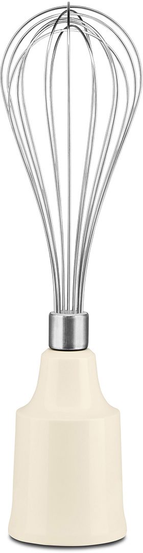 KITCHENAID 5KHBV83EAC mandulakrém vezetékes botmixer tartozékokkal – 2. kép