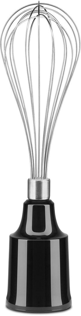 KITCHENAID 5KHBV83EOB vezetékes botmixer tartozékokkal, ónixfekete – 3. kép