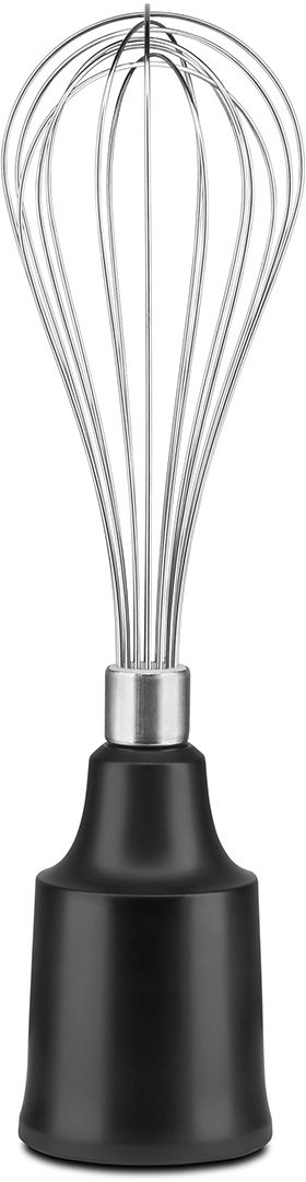 KITCHENAID 5KHBV83EBM vezetékes botmixer tartozékokkal, matt fekete – 3. kép