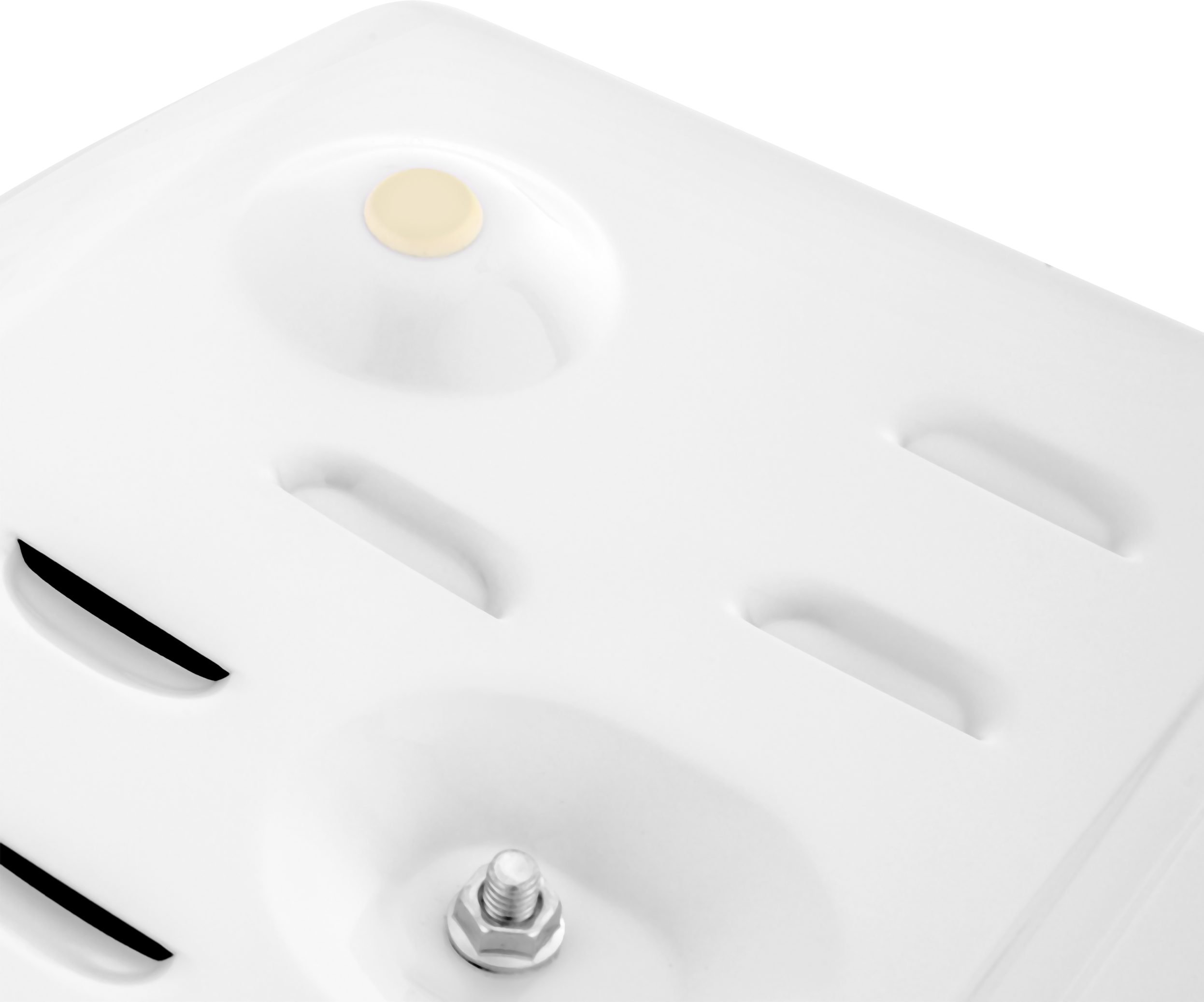 SENCOR SCP 2253WH-EUE4 fehér elektromos dupla főzőlap – 5. kép