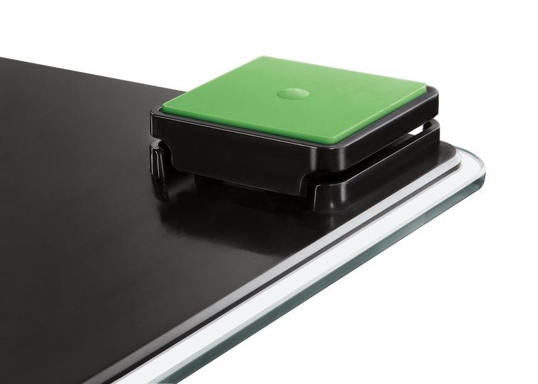 SOEHNLE Page Aqua Proof 66225 vízálló digitális konyhai mérleg – 3. kép
