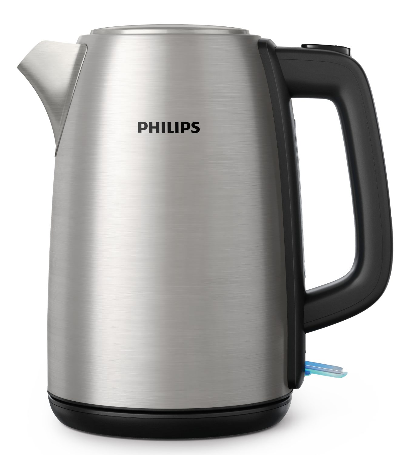 PHILIPS HD9351/90 Daily Collection inox vízforraló, 2200 W, 1,7 l – 2. kép