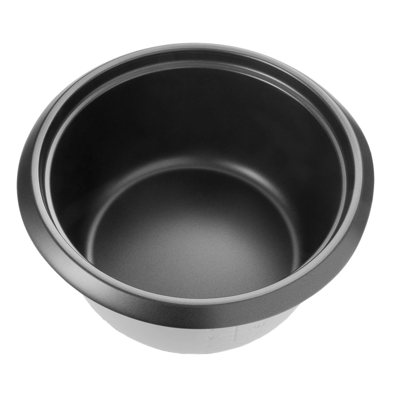 SENCOR SRM 1800SS rizsfőző 1,8 literes tapadásmentes edénnyel – 4. kép