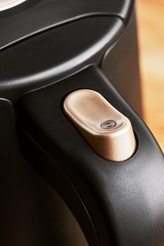 TEFAL KI533811 Includeo 1 literes fekete vízforraló – 4. kép