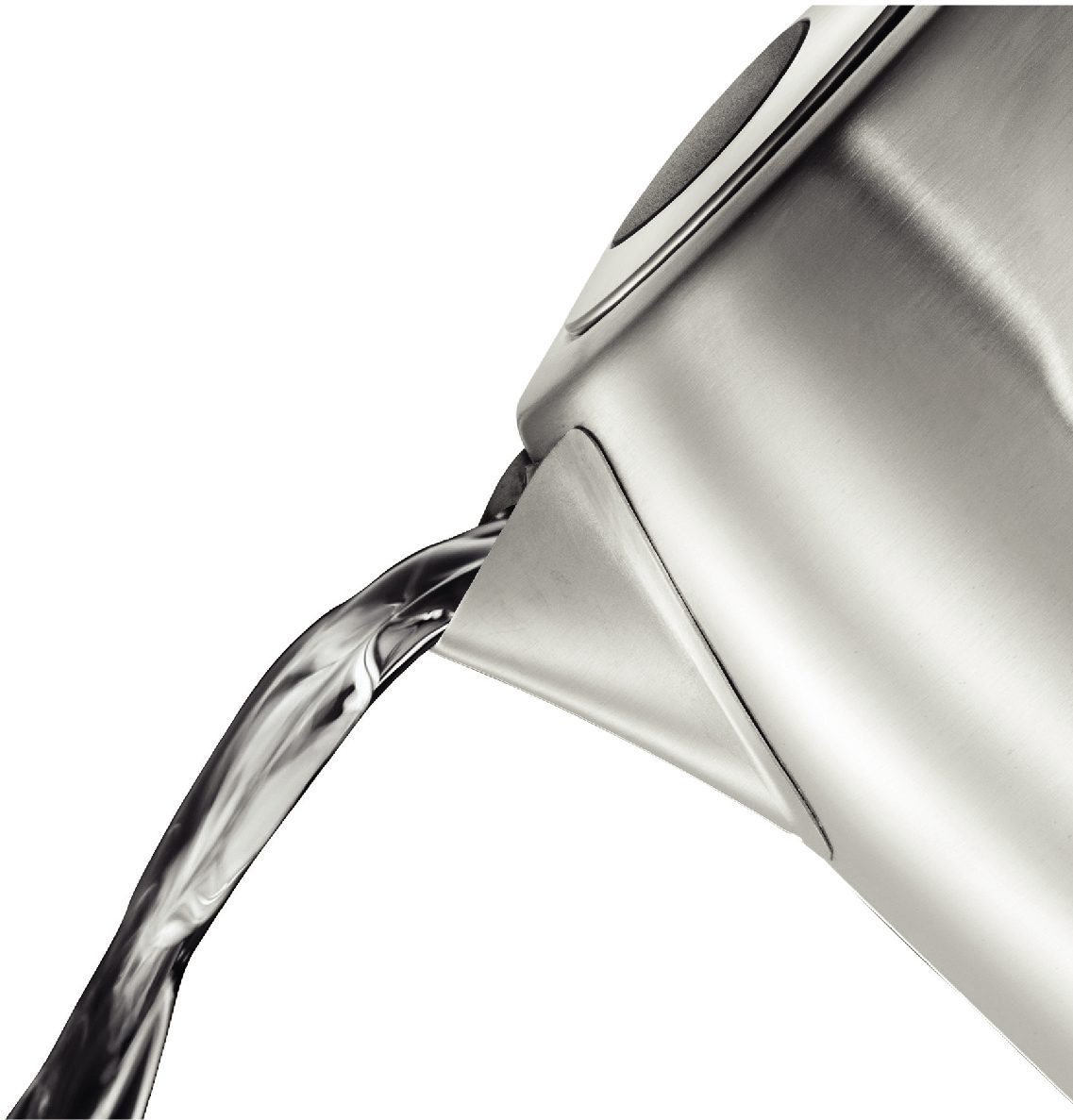 RUSSELL HOBBS 26300-70/RH Quiet rozsdamentes acél vízforraló, 1,7 l – 2. kép