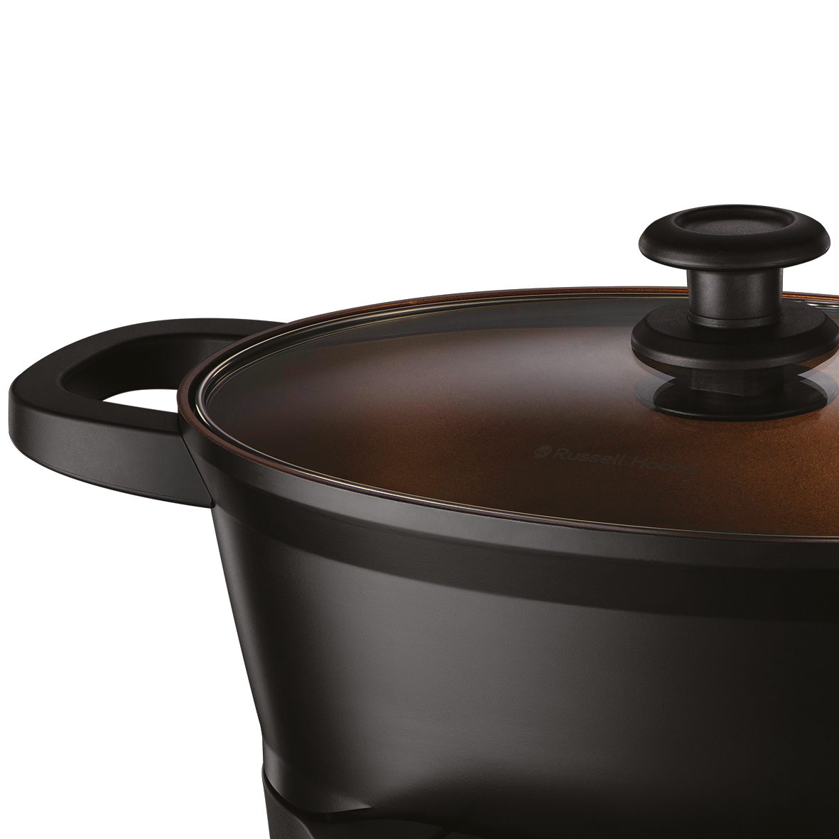 RUSSELL HOBBS 28270-56/RH Good-to-go 6,5 literes multifunkciós főzőedény – 4. kép