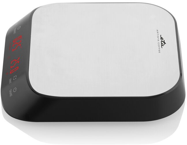ETA 8777 90000 Artista Coffee digitális barista- és konyhai mérleg – 2. kép