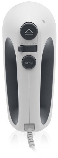 ETA 0052 90000 Crema II 300 W-os kézi habverő – 2. kép
