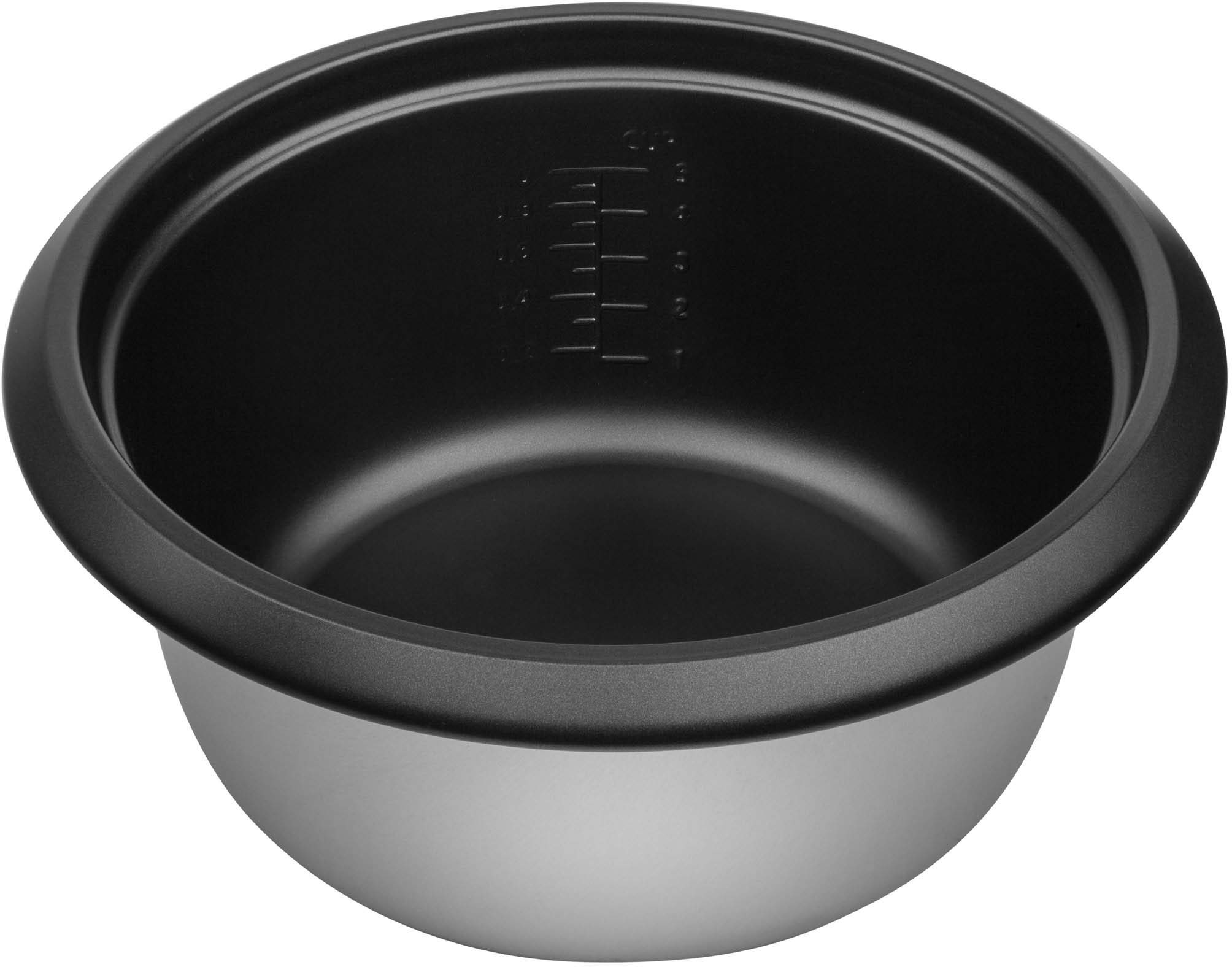 SENCOR SRM 1001BK automata rizsfőző 1 literes kapacitással – 3. kép