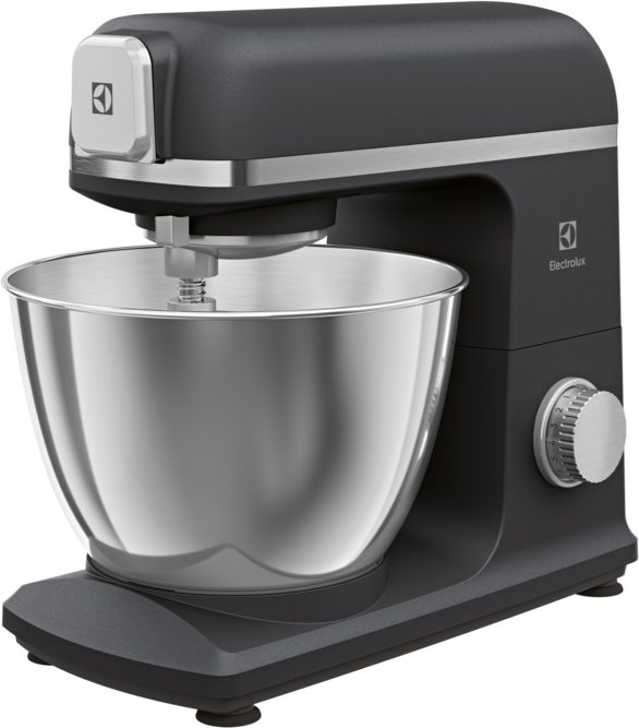 ELECTROLUX E5KM1-6GBP Create 5 fekete konyhai robotgép 5 literes tállal – 2. kép