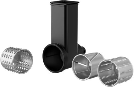 ELECTROLUX E5KM1-6GBP Create 5 fekete konyhai robotgép 5 literes tállal – 3. kép