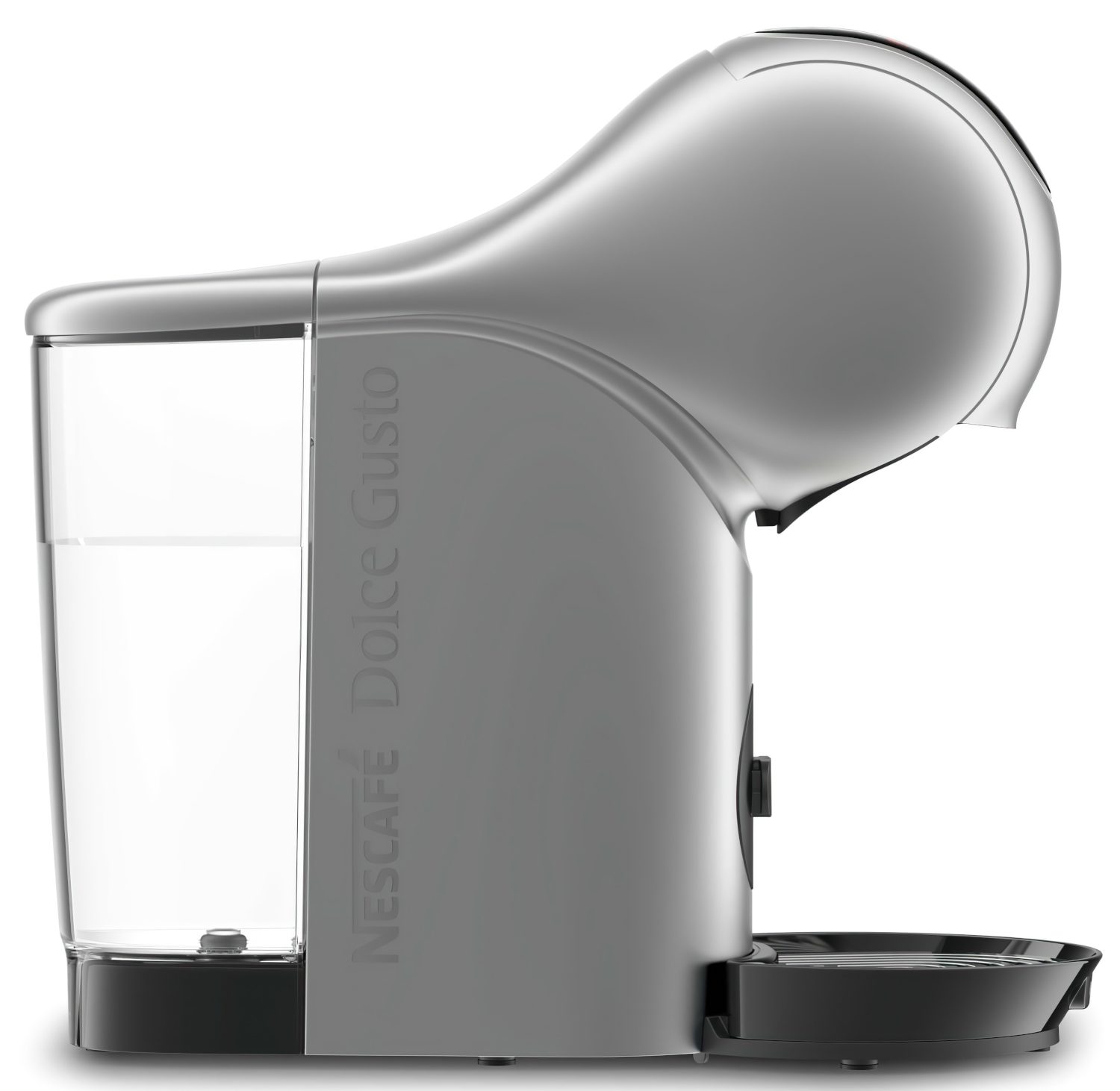 KRUPS KP440E10 Dolce Gusto Genio S Touch kapszulás kávéfőző – 3. kép