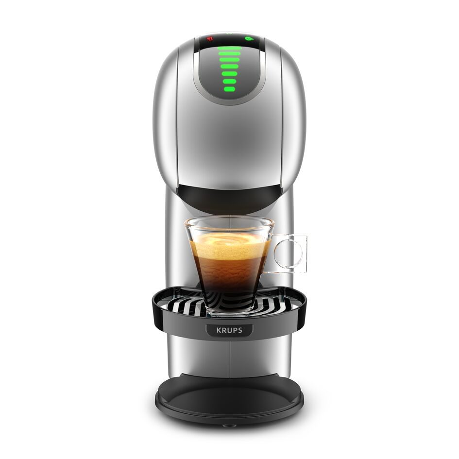 KRUPS KP440E10 Dolce Gusto Genio S Touch kapszulás kávéfőző – 9. kép