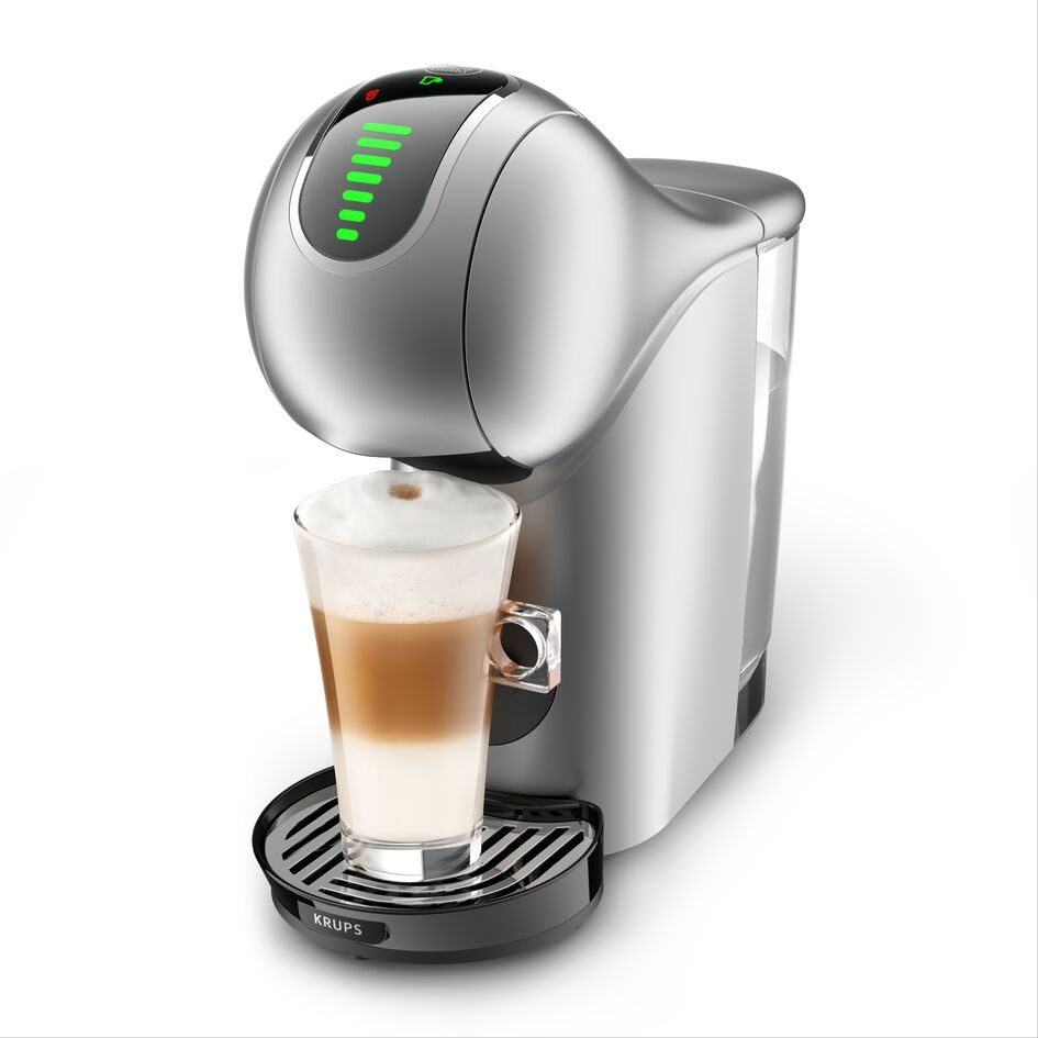 KRUPS KP440E10 Dolce Gusto Genio S Touch kapszulás kávéfőző – 10. kép