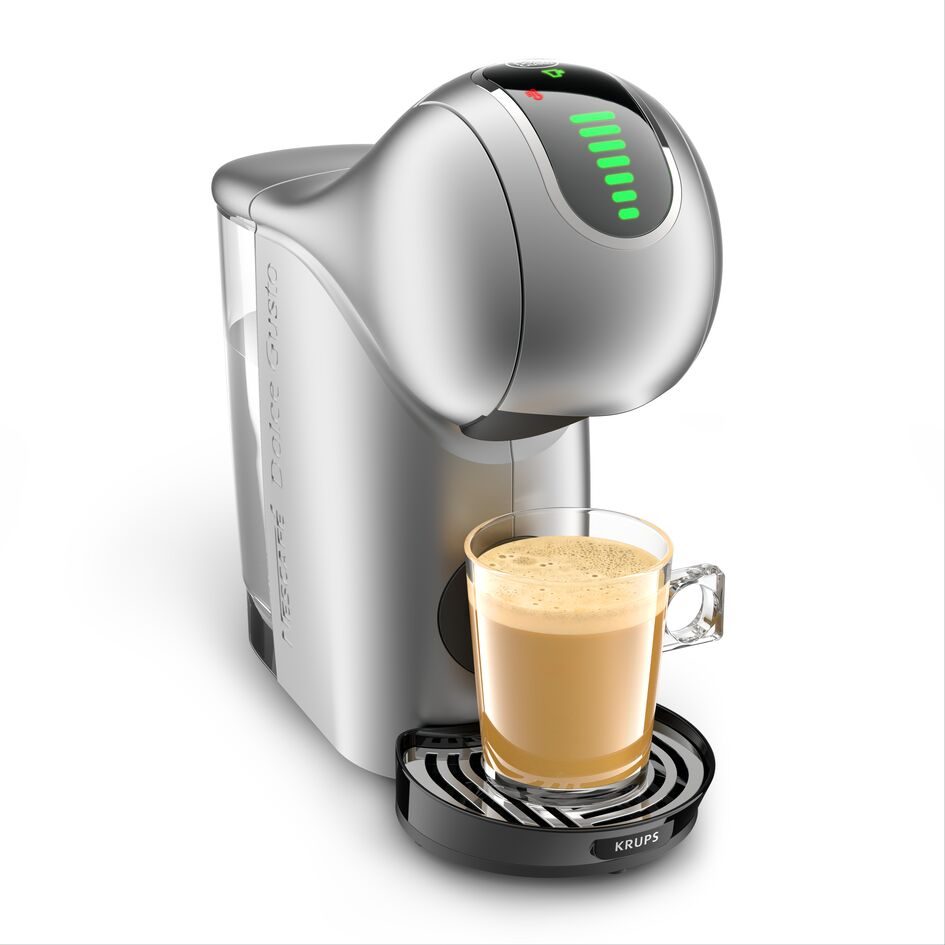 KRUPS KP440E10 Dolce Gusto Genio S Touch kapszulás kávéfőző – 11. kép