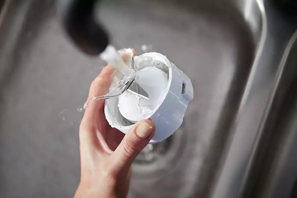 PHILIPS Series 3000 HR2041/17 450 W-os turmixgép ProBlend rendszerrel – 3. kép