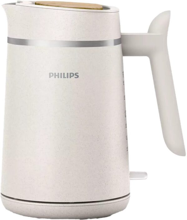 PHILIPS HD9365/10 Eco Collection 1,7 literes vízforraló, szaténfehér
