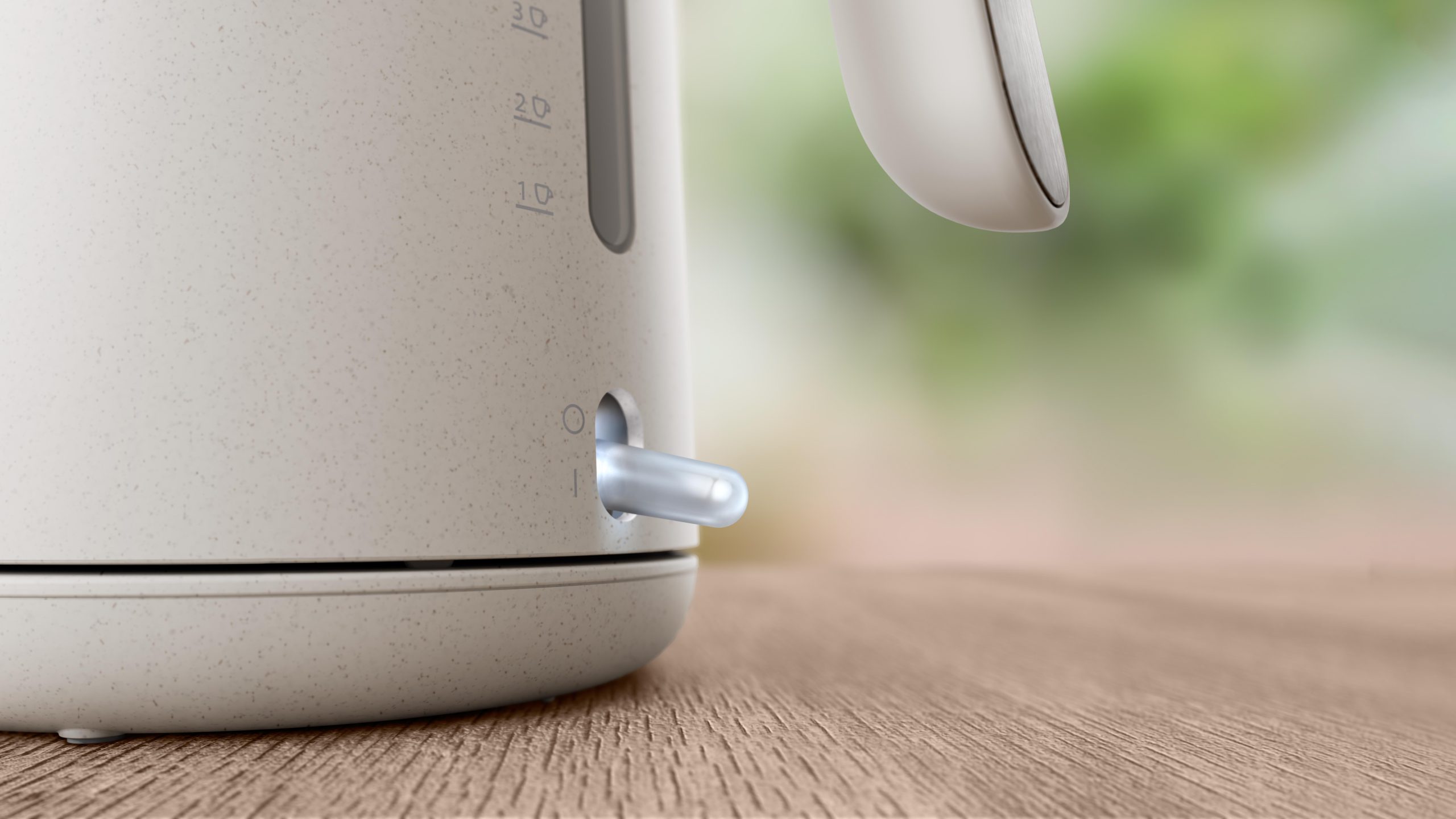 PHILIPS HD9365/10 Eco Collection 1,7 literes vízforraló, szaténfehér – 5. kép