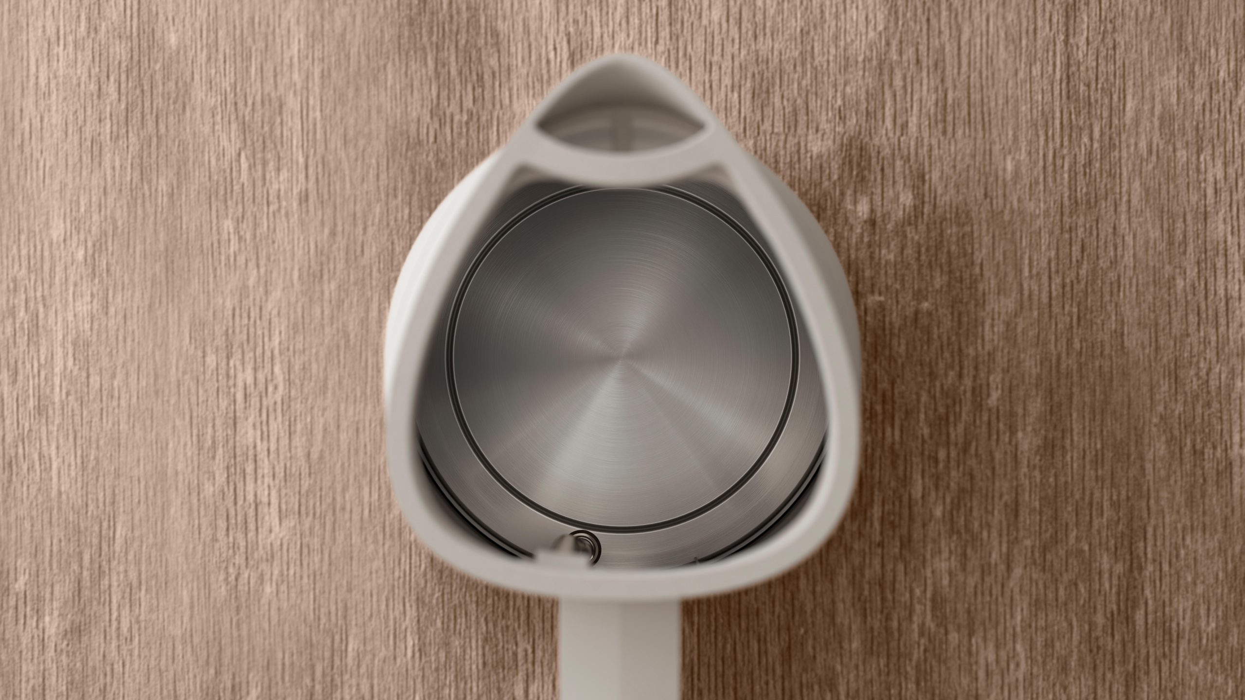 PHILIPS HD9365/10 Eco Collection 1,7 literes vízforraló, szaténfehér – 7. kép