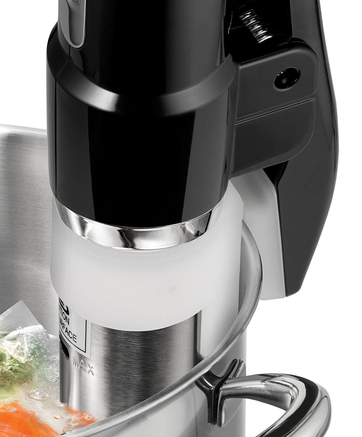 UNOLD U58915 sous-vide főzőkészülék LCD kijelzővel, 1300 W – 4. kép