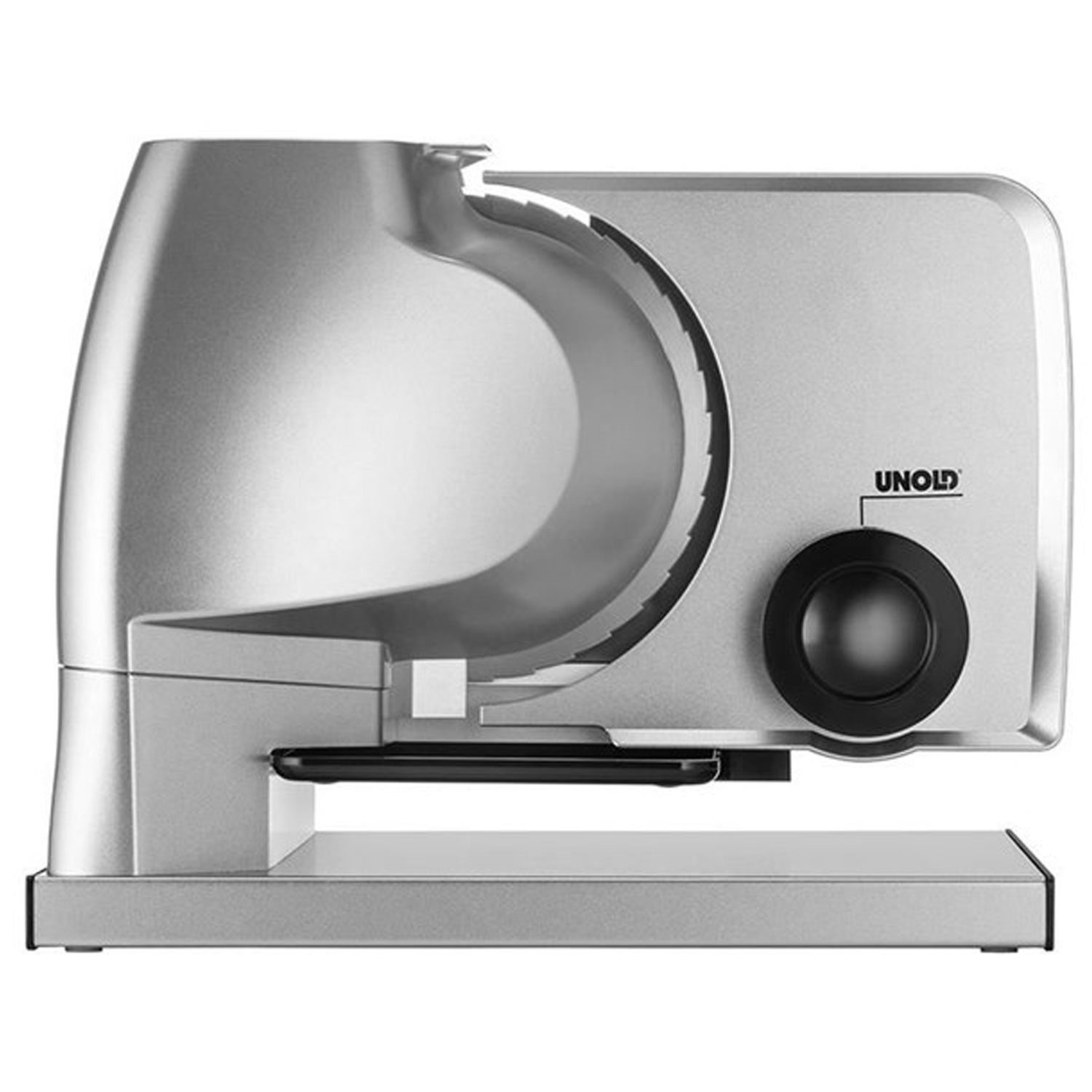 UNOLD U78826 univerzális szeletelő 100 W teljesítménnyel – 3. kép