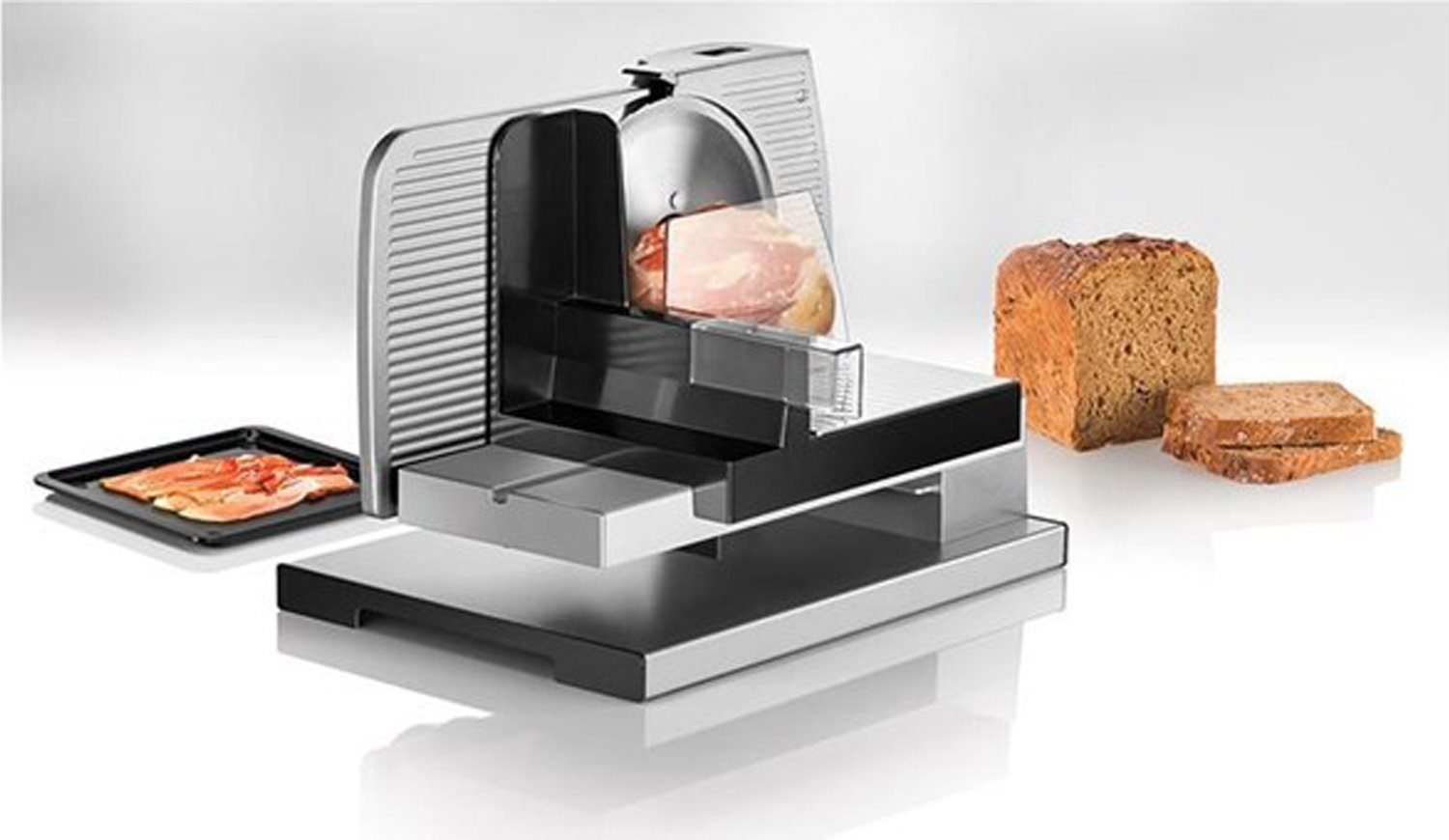 UNOLD U78826 univerzális szeletelő 100 W teljesítménnyel – 6. kép