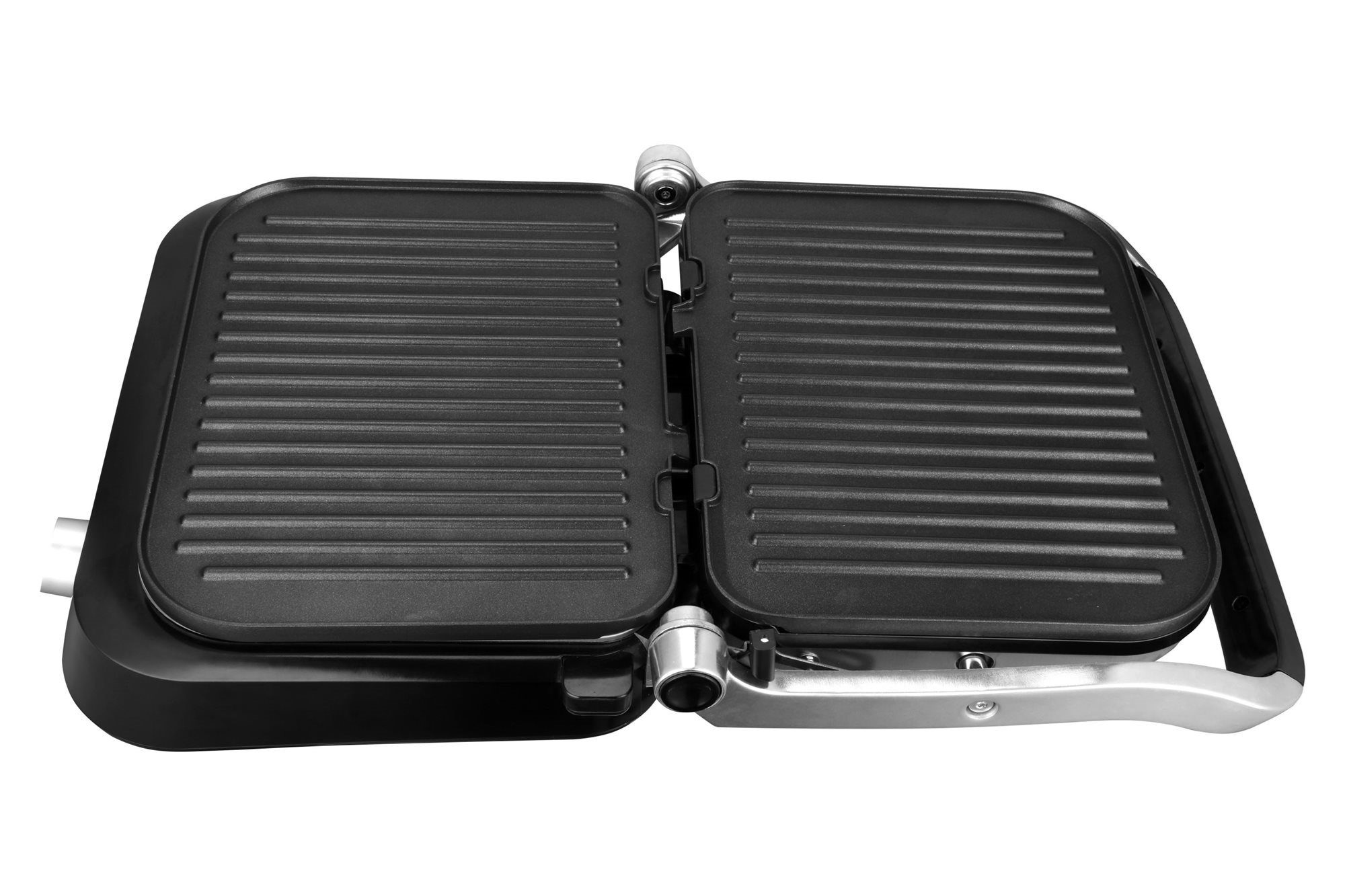 ZOKURA Z1249 elektromos grill automatikus vastagságérzékeléssel – 4. kép