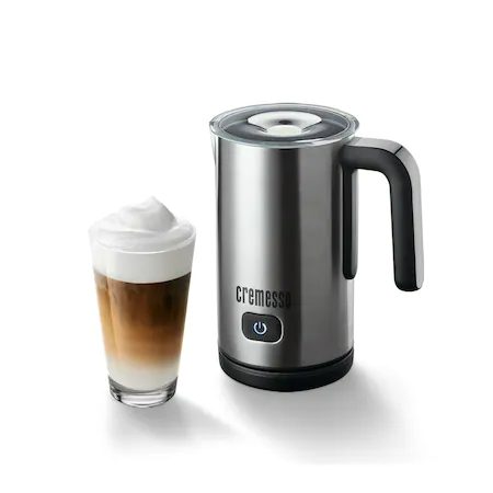 CREMESSO 3301249 DCR100 tejhabosító, 300 ml-es kapacitással – 2. kép