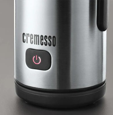 CREMESSO 3301249 DCR100 tejhabosító, 300 ml-es kapacitással – 3. kép