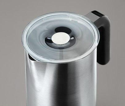 CREMESSO 3301249 DCR100 tejhabosító, 300 ml-es kapacitással – 4. kép