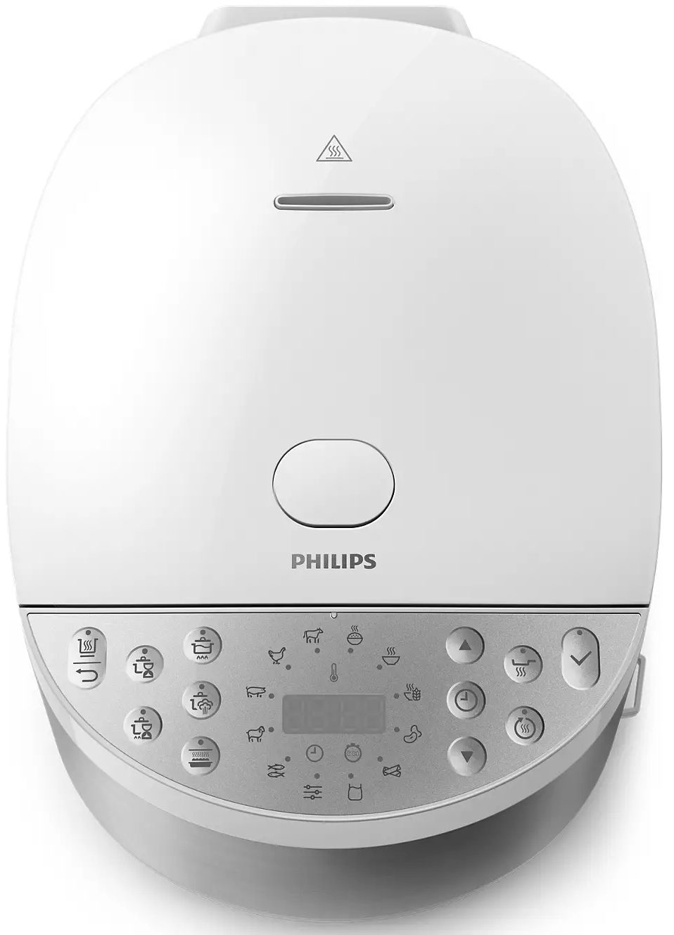 PHILIPS HD4713/40 3000 Series többfunkciós főzőkészülék – 2. kép