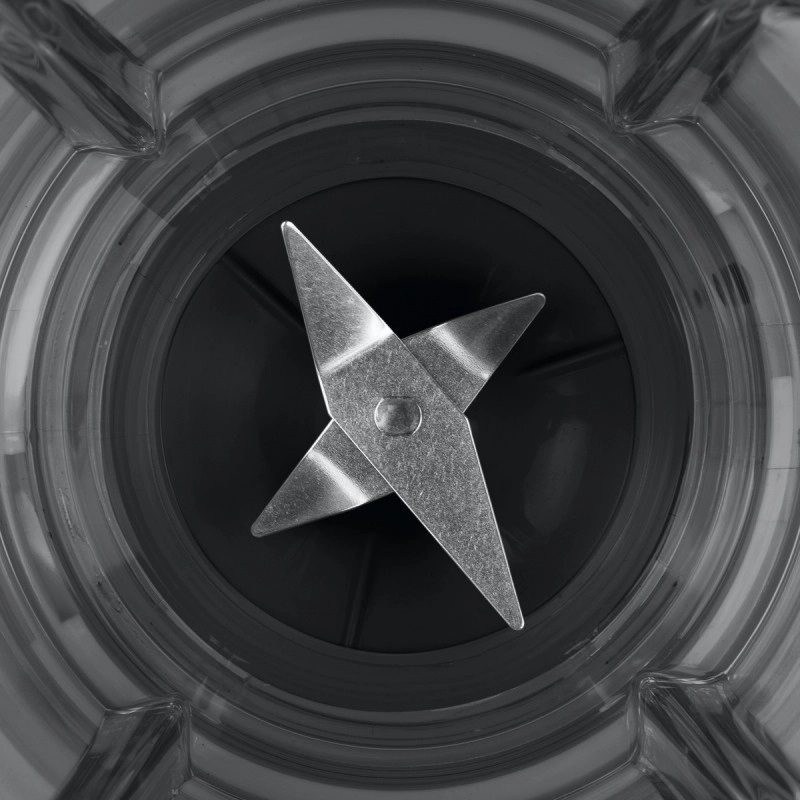 UFESA BS4709 Jade turmixgép üvegkancsóval és darálóval – 2. kép