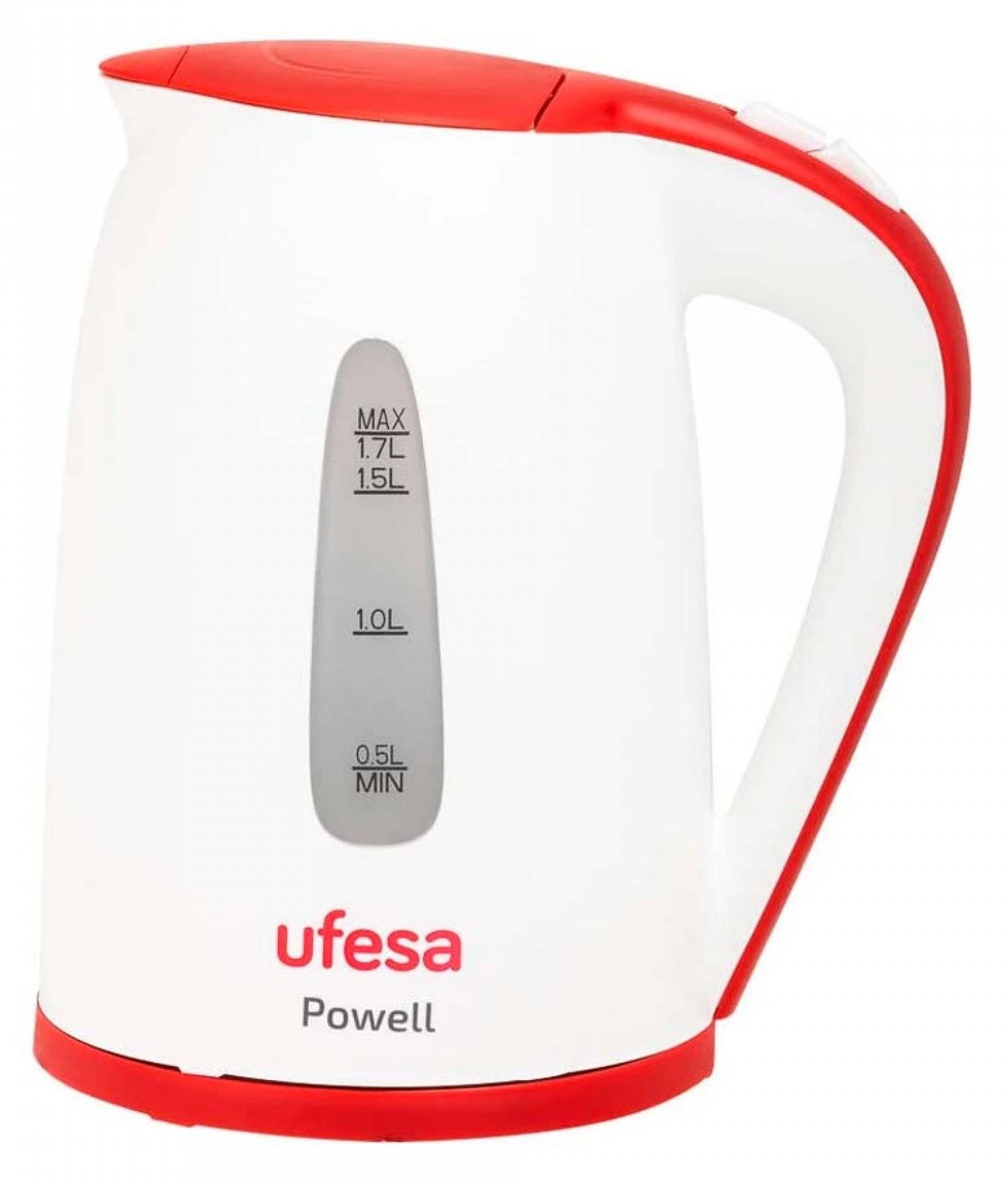 UFESA HA7315 Powell 1,7 literes vízforraló – 2. kép