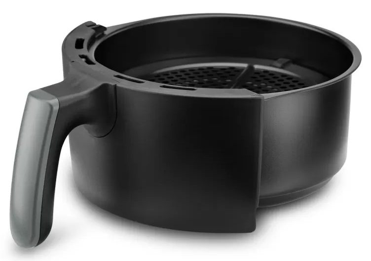 UFESA AF2000 Fry4two 2 literes forrólevegős sütő – 3. kép