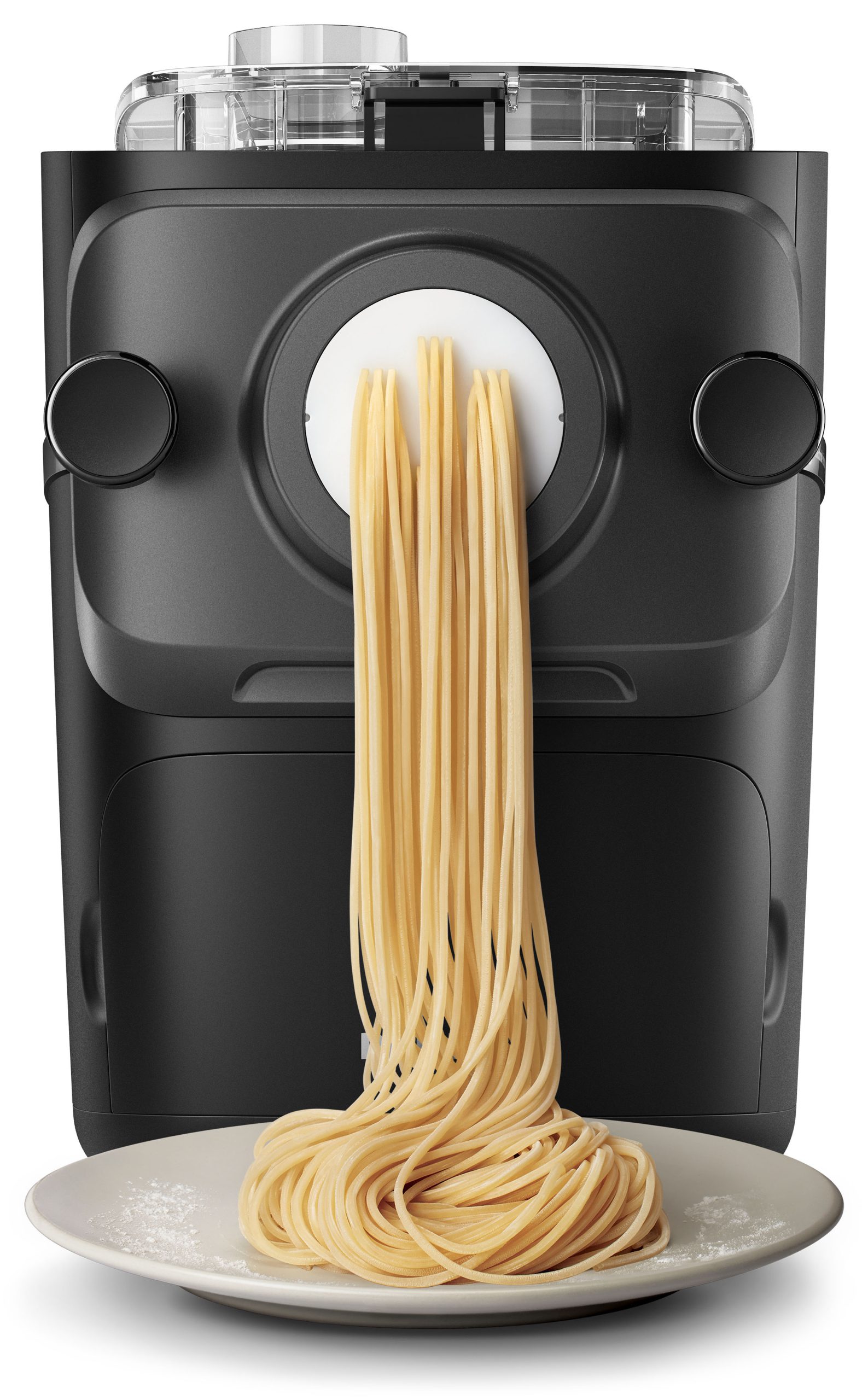 PHILIPS HR2665/96 automata tésztakészítő beépített mérleggel – 2. kép