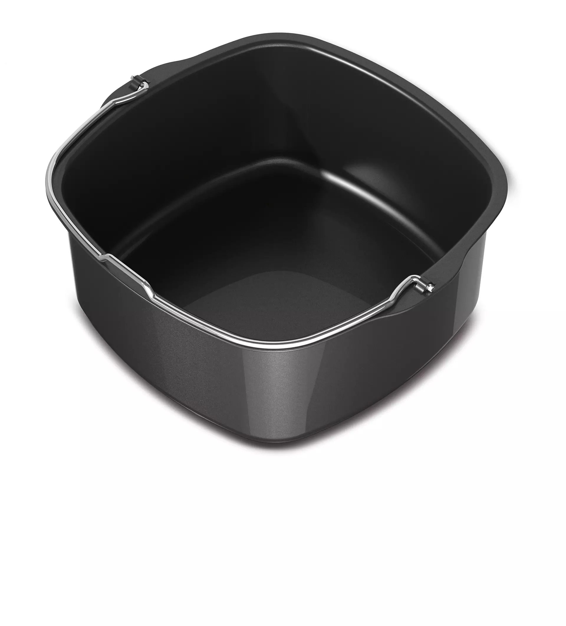 PHILIPS HD9956/00 családi sütőkészlet Airfryer XXL készülékhez – 3. kép