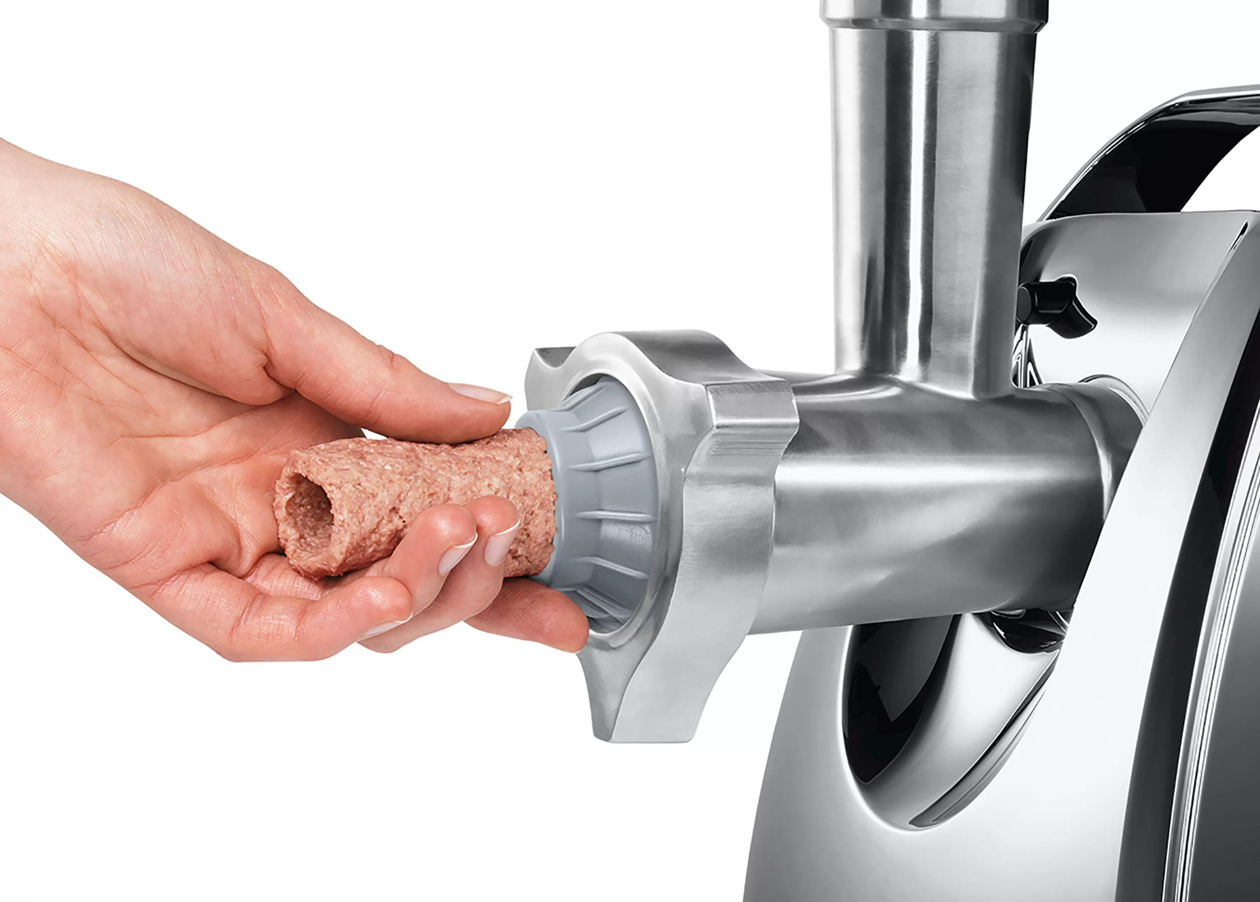 BOSCH MFW67440 húsdaráló 2000 W-os csúcsteljesítménnyel és reszelőfeltéttel – 12. kép
