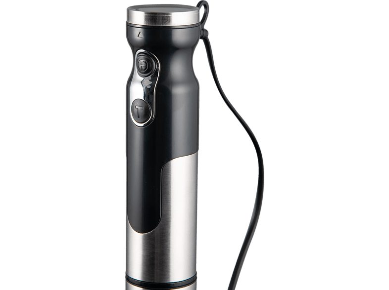 KOENIC KHB 80421 botmixer keverőpohárral, 800 W – 2. kép