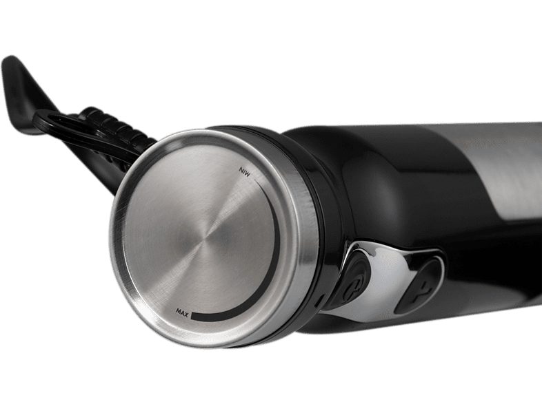 KOENIC KHB 80421 botmixer keverőpohárral, 800 W – 3. kép