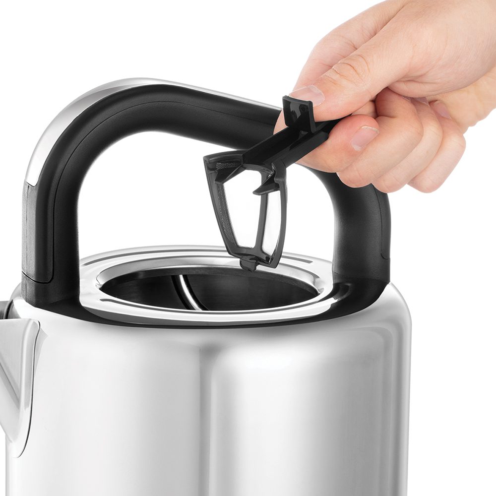 RUSSELL HOBBS 26421-70/RH Distinctions óceánkék vízforraló, 1,5 l – 4. kép